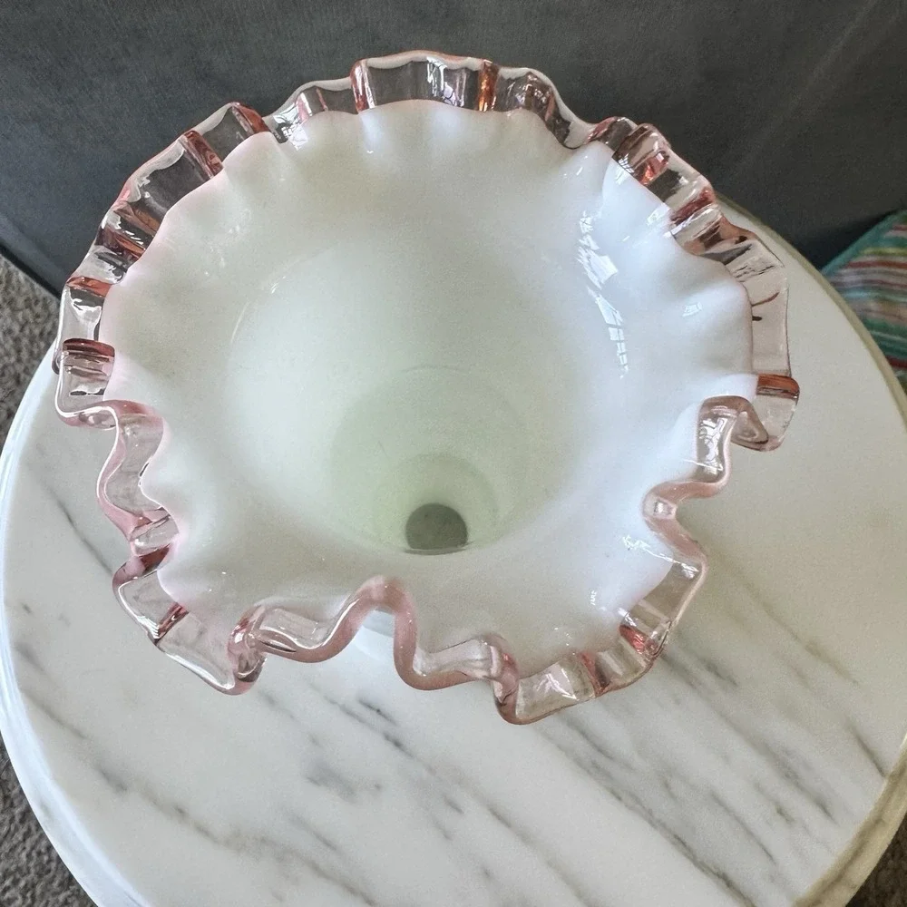 Fenton product beautifully